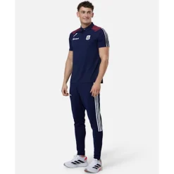 Best O'Neills Adults Galway Dynamo Polo Shirt Navy