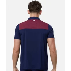 Best O'Neills Adults Galway Dynamo Polo Shirt Navy