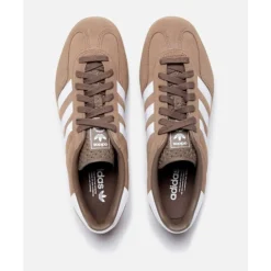 Outlet adidas Originals Adults Gazelle Indoor Brown