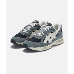 Best Asics Adults Gel-NYC Navy