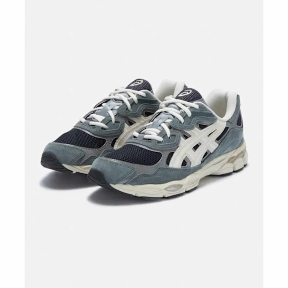 Best Asics Adults Gel-NYC Navy