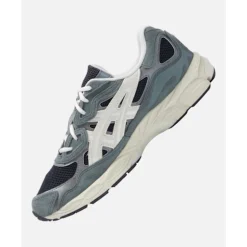 Best Asics Adults Gel-NYC Navy