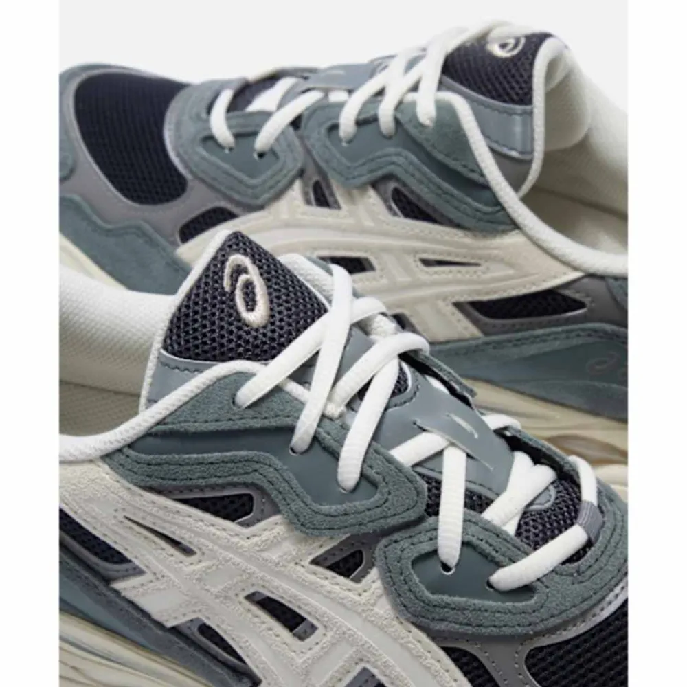 Best Asics Adults Gel-NYC Navy