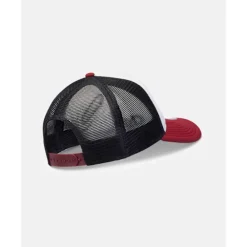 Discount New Era Adults Graphic Patch Trucker Cap Assorted
