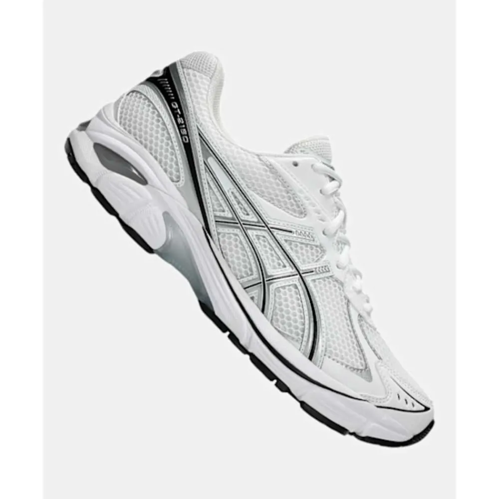 Outlet Asics Adults GT-2160 White
