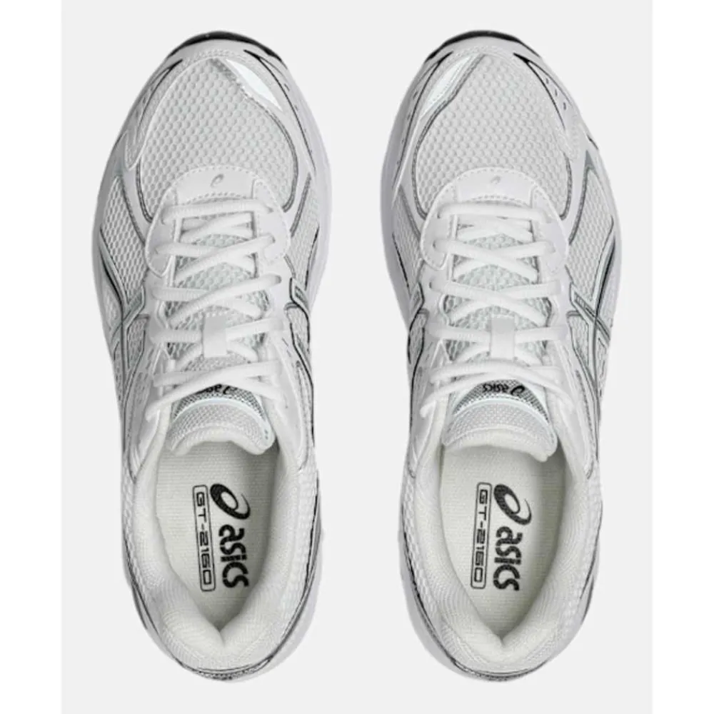 Outlet Asics Adults GT-2160 White