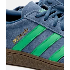 Clearance adidas Originals Adults Handball Spezial Navy