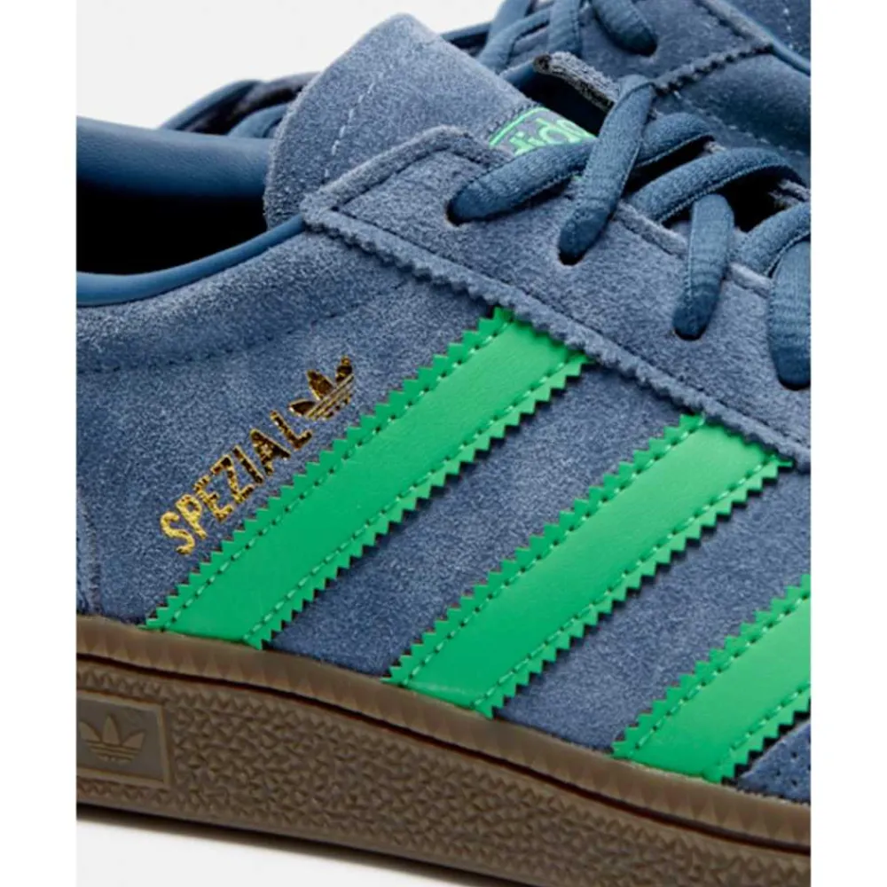 Clearance adidas Originals Adults Handball Spezial Navy