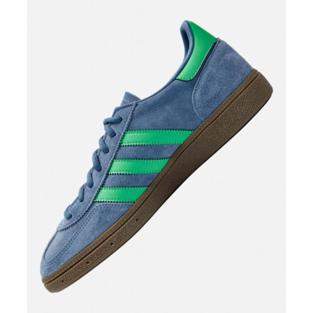 Clearance adidas Originals Adults Handball Spezial Navy