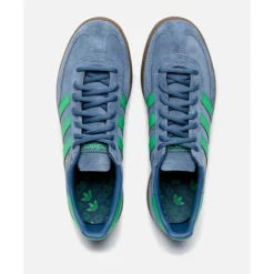 Clearance adidas Originals Adults Handball Spezial Navy