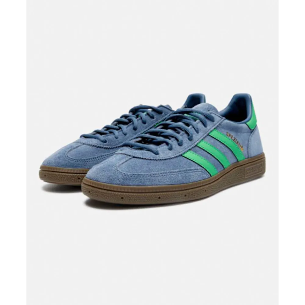 Clearance adidas Originals Adults Handball Spezial Navy
