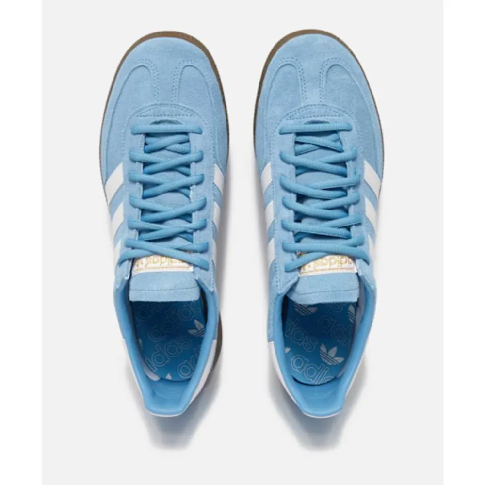 New adidas Originals Adults Handball Spezial Blue