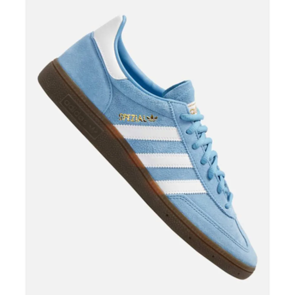 New adidas Originals Adults Handball Spezial Blue