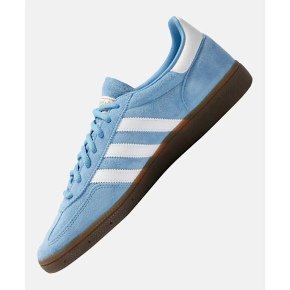 New adidas Originals Adults Handball Spezial Blue