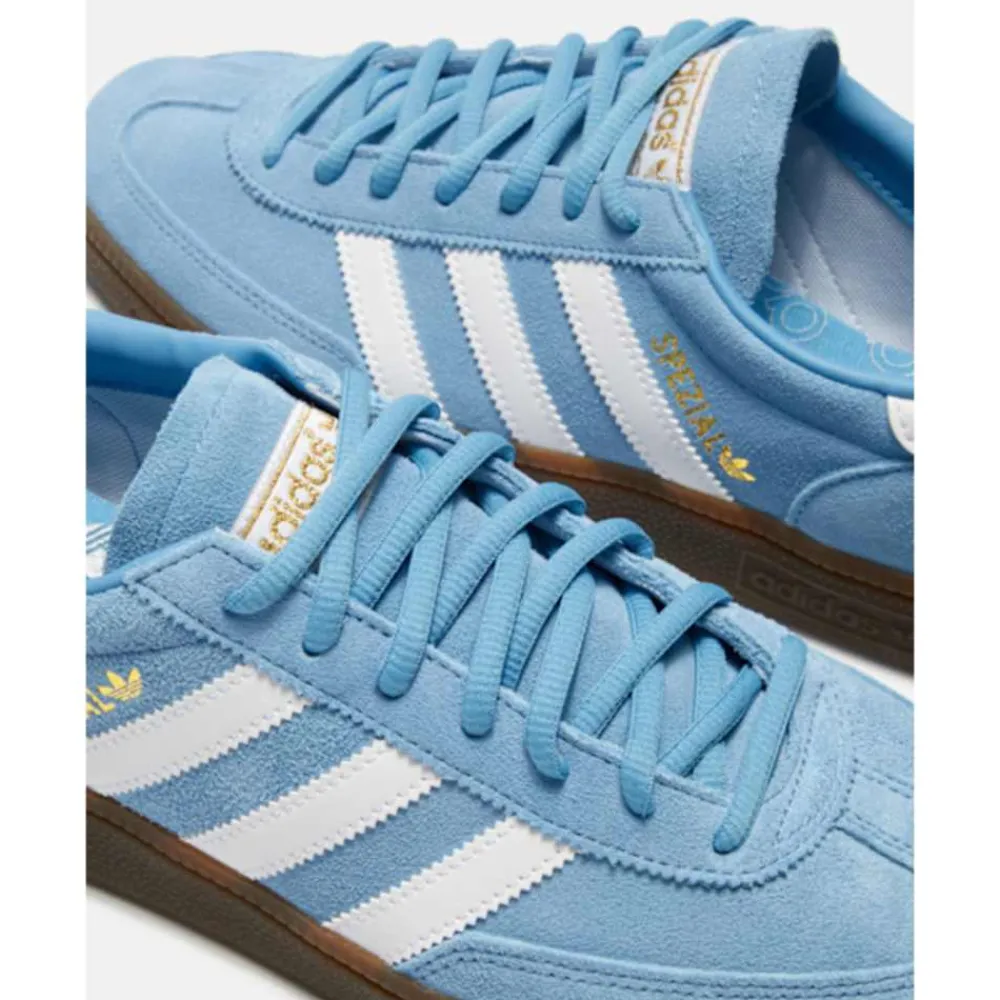 New adidas Originals Adults Handball Spezial Blue