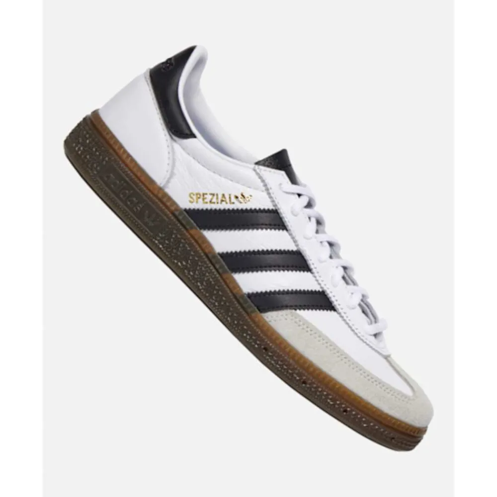 Hot adidas Originals Adults Handball Spezial Cream