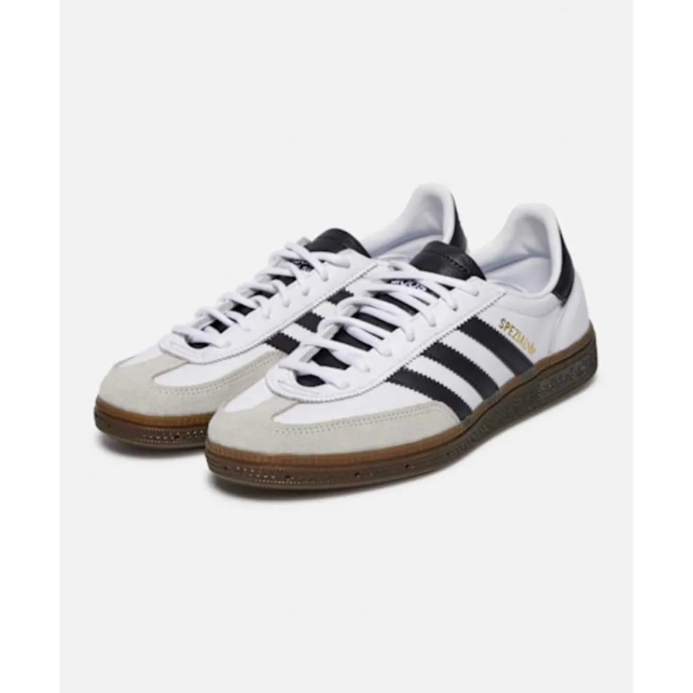 Hot adidas Originals Adults Handball Spezial Cream