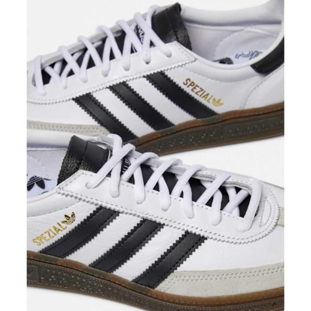 Hot adidas Originals Adults Handball Spezial Cream