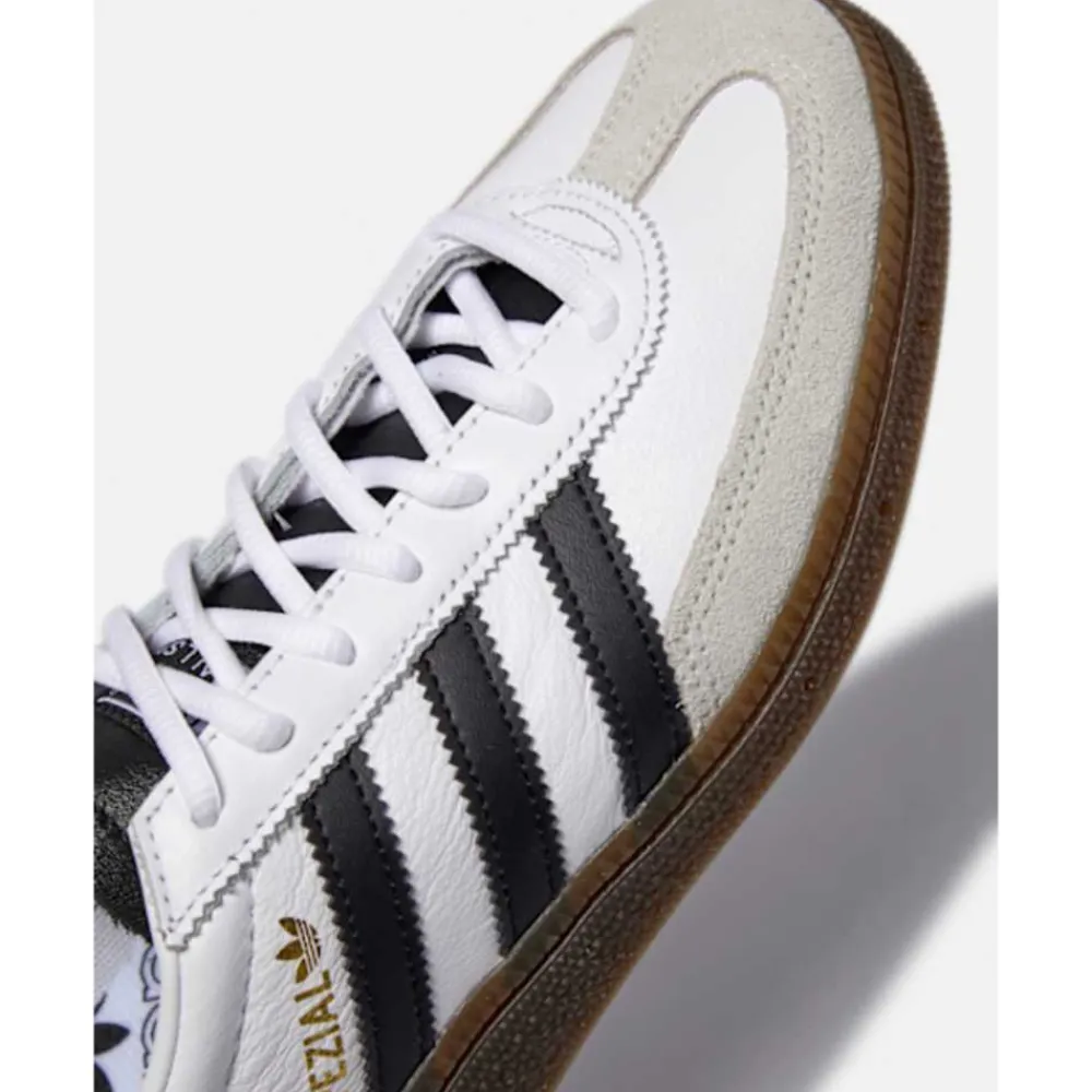Hot adidas Originals Adults Handball Spezial Cream