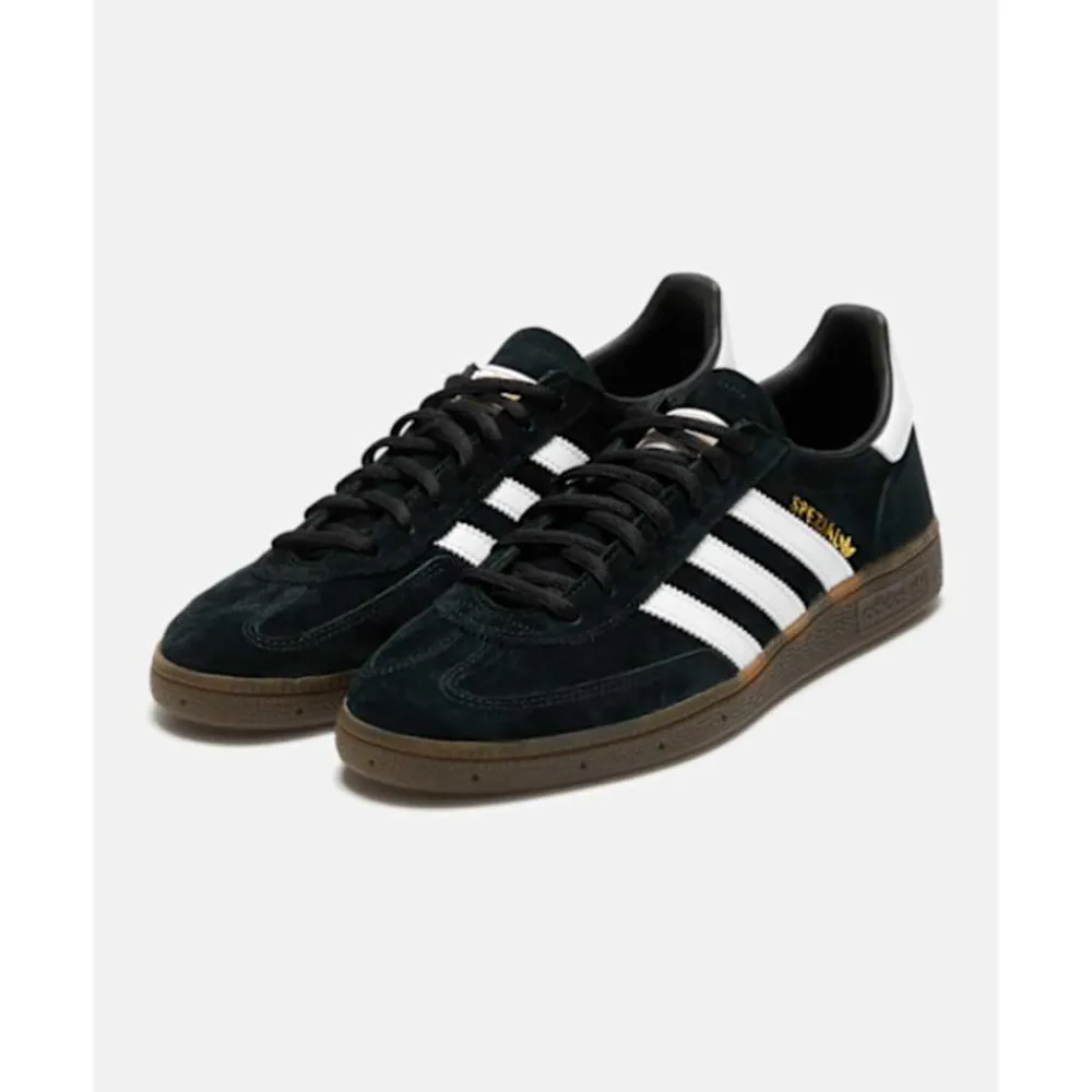 Outlet adidas Originals Adults Handball Spezial Black