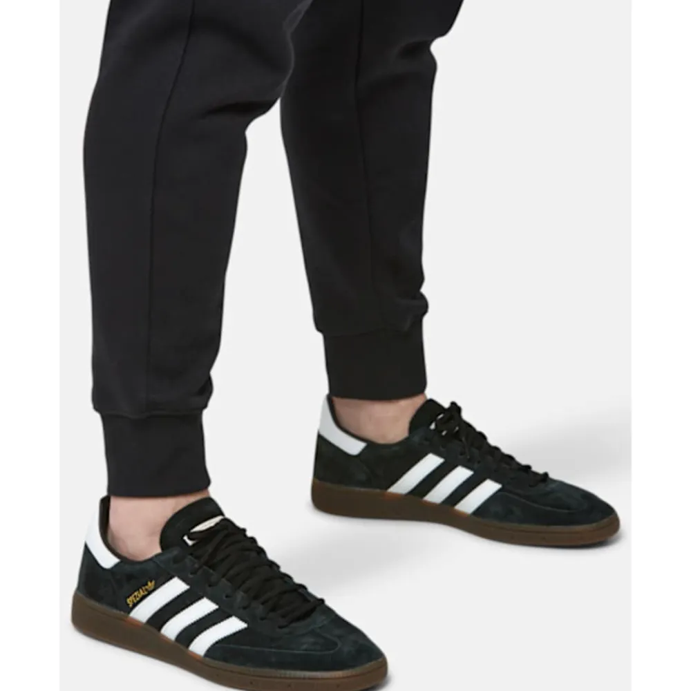 Outlet adidas Originals Adults Handball Spezial Black