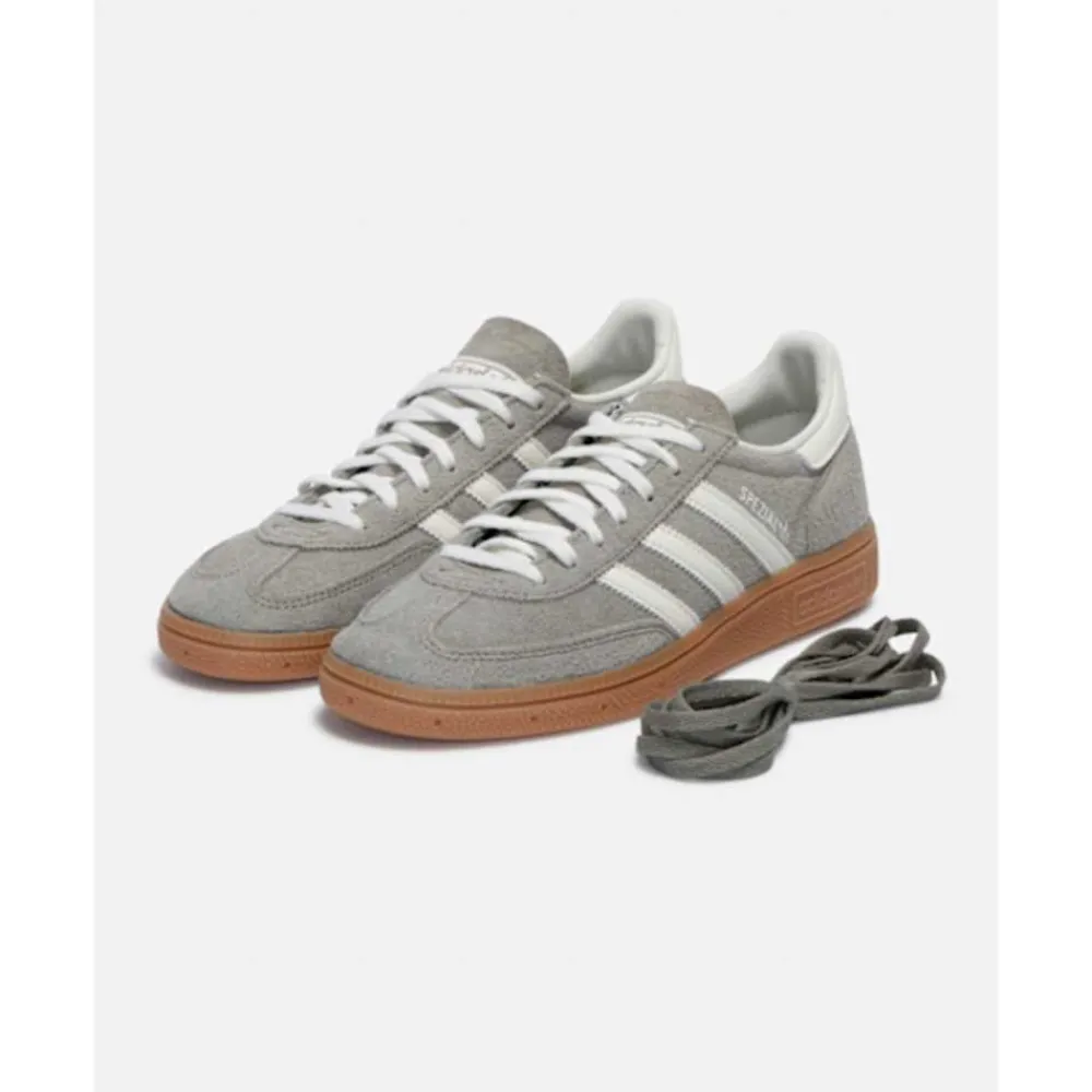 Online adidas Originals Adults Handball Spezial Grey