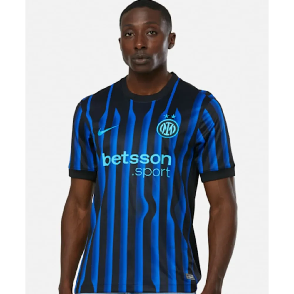 Fashion Nike Adults Inter Milan Home Jersey Blue