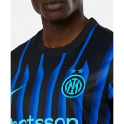 Fashion Nike Adults Inter Milan Home Jersey Blue