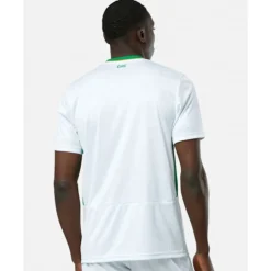 New Castore Adults Ireland Away Jersey White