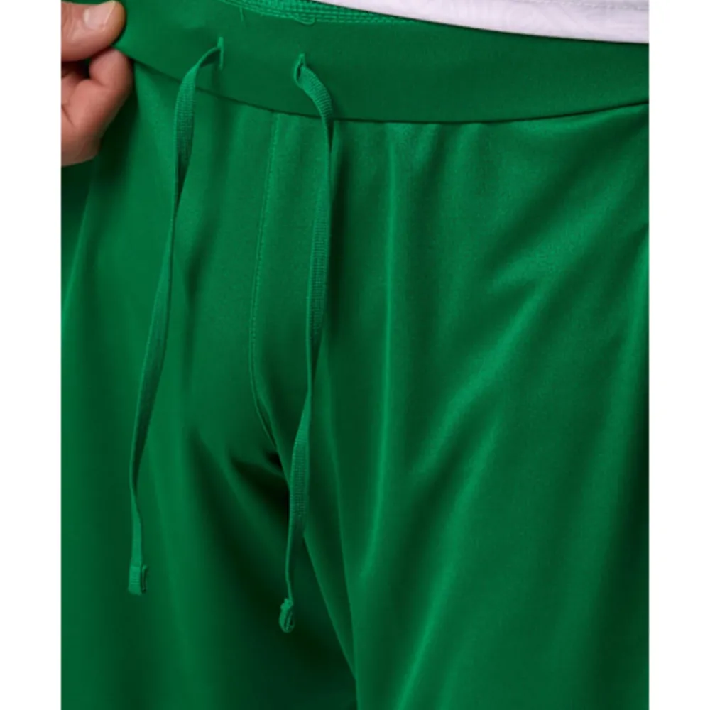 Hot Castore Adults Ireland Away Shorts Green