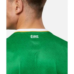 Fashion Castore Adults Ireland Home Jersey Green