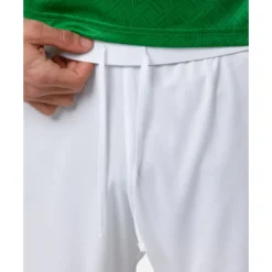 Outlet Castore Adults Ireland Home Shorts White
