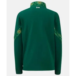 New Castore Adults Ireland League Matchday Anthem Jacket Black