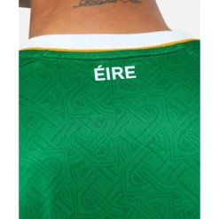 Best Castore Adults Ireland Long Sleeve Home Jersey Green