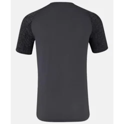 Hot Castore Adults Ireland Performance T-Shirt Black