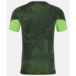 Fashion Castore Adults Ireland Pre Match T-Shirt Black