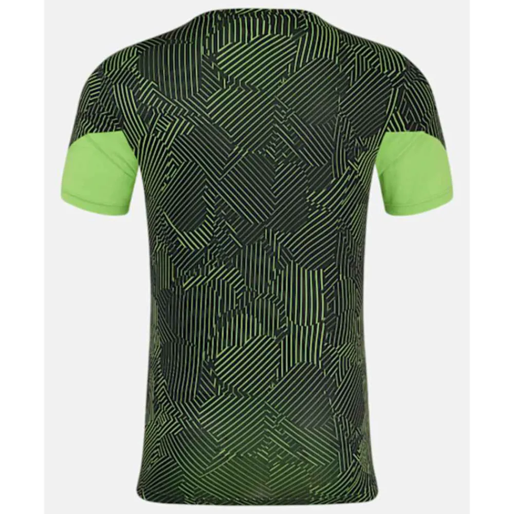 Fashion Castore Adults Ireland Pre Match T-Shirt Black