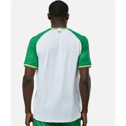 Online Castore Adults Ireland Pro Third Jersey White