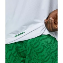 Online Castore Adults Ireland Pro Third Jersey White