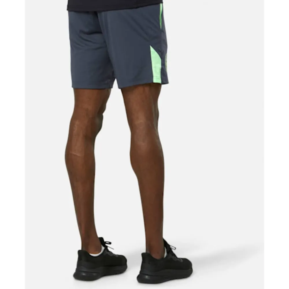 Hot Castore Adults Ireland Pro Training Shorts Black