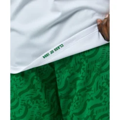 Hot Castore Adults Ireland Third Jersey White