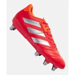 Sale adidas Adults Kakari Elite Soft Ground Red