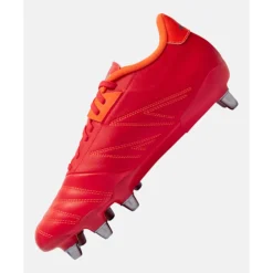 Sale adidas Adults Kakari Elite Soft Ground Red