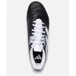 New adidas Adults Kakari Elite Soft Ground Black