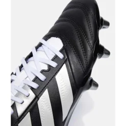 New adidas Adults Kakari Elite Soft Ground Black