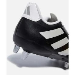 New adidas Adults Kakari Elite Soft Ground Black