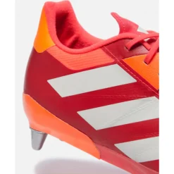 Hot adidas Adults Kakari RS Soft Ground Red