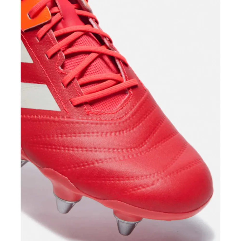 Hot adidas Adults Kakari RS Soft Ground Red