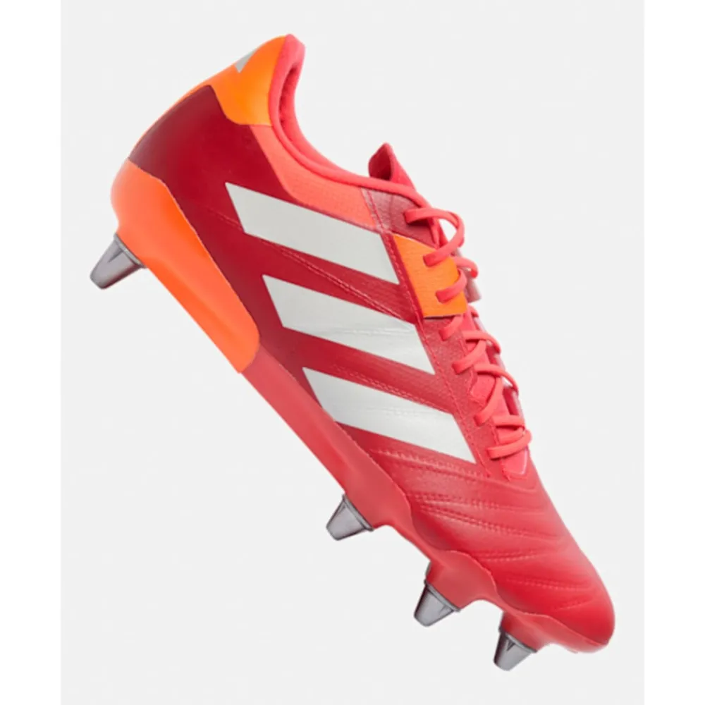 Hot adidas Adults Kakari RS Soft Ground Red
