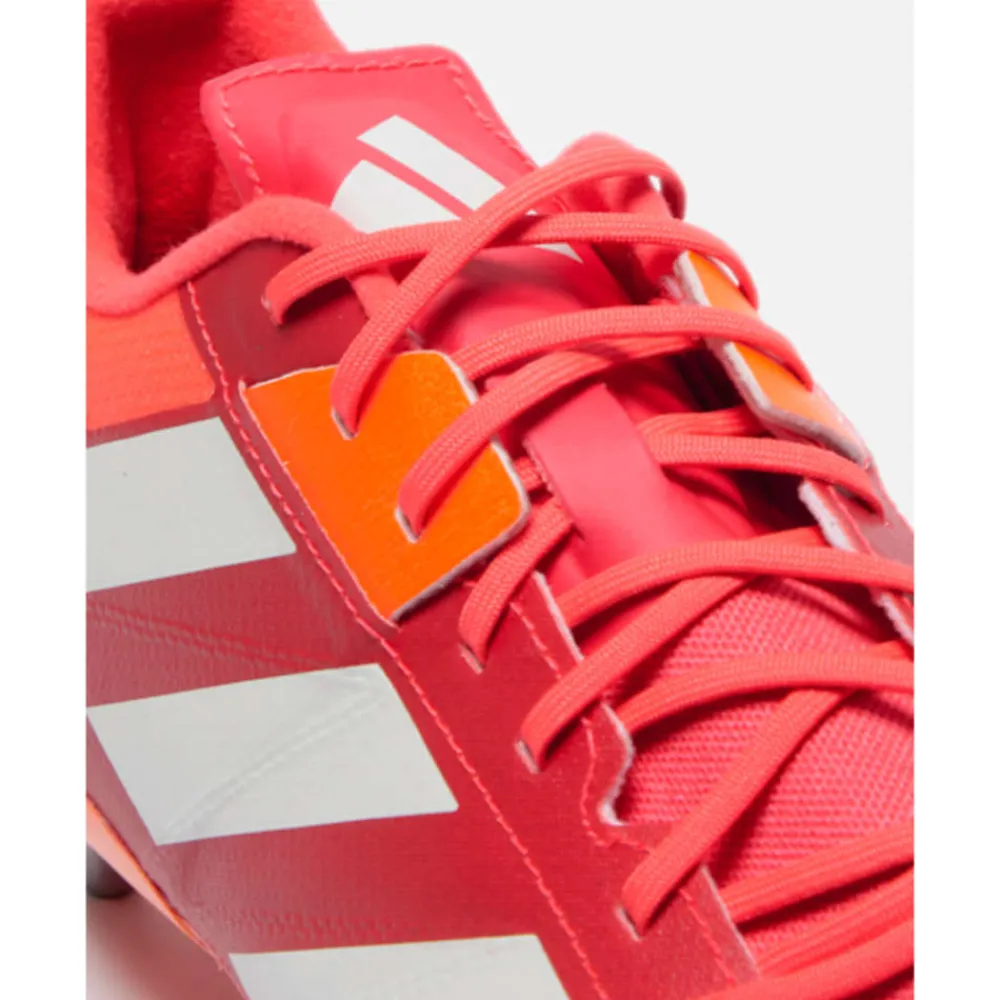 Hot adidas Adults Kakari RS Soft Ground Red